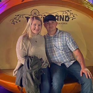 Meet your Posher, Katelynn